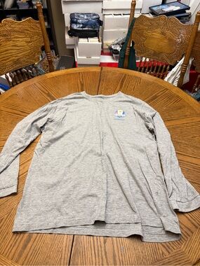 AHEAD Ryder Cup Long Sleeve T-Shirt